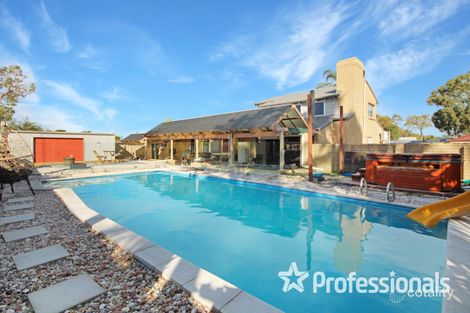 Property photo of 6 Becher Place Australind WA 6233
