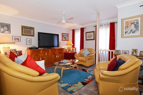 Property photo of 1 Orchid Place Macquarie Fields NSW 2564