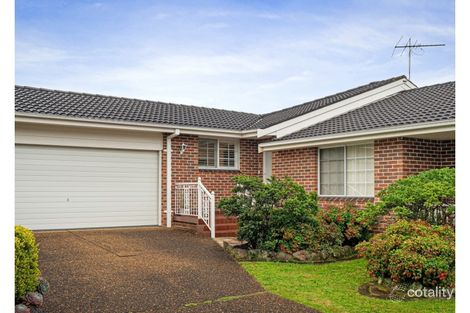 3/9 Mountview Ave, Beverly Hills, NSW 2209