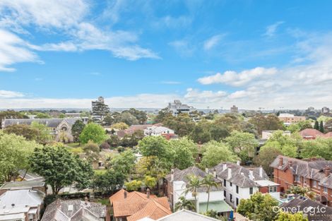 Property photo of 1115/225 Pacific Highway North Sydney NSW 2060