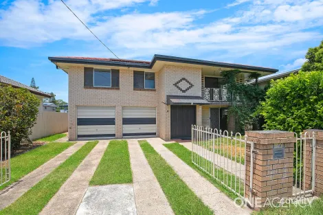 Property photo of 14 Kurumba Street Kippa-Ring QLD 4021
