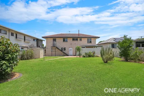 Property photo of 14 Kurumba Street Kippa-Ring QLD 4021