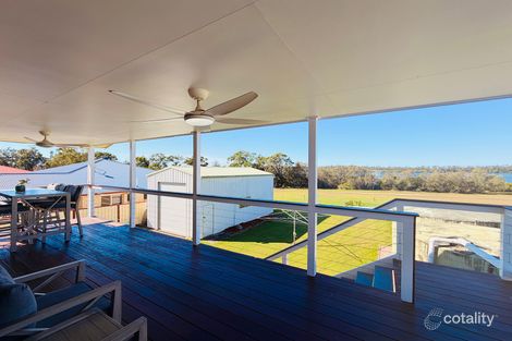 Property photo of 12 Watkins Street Buxton QLD 4660