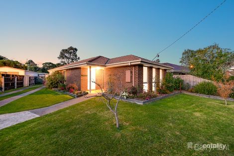Property photo of 69 Simon Drive Pakenham VIC 3810