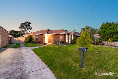 Property photo of 69 Simon Drive Pakenham VIC 3810