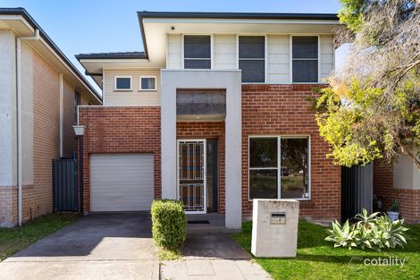 36 Taradale Dr, Ropes Crossing, NSW 2760