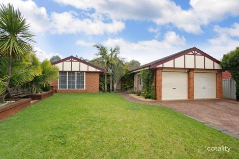 Property photo of 5 Saltpetre Close Eagle Vale NSW 2558