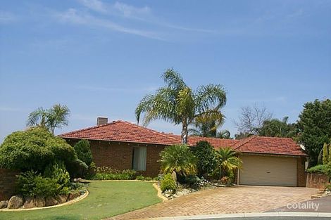 4 Neave Cl, Leeming, WA 6149