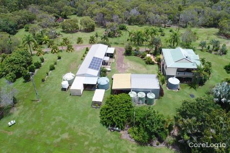 Property photo of 171 Newtons Road Rosedale QLD 4674