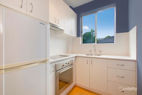 Property photo of 5/19 Priory Road Waverton NSW 2060