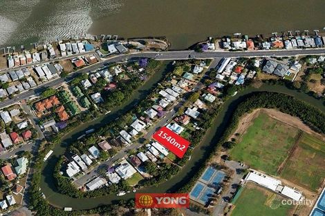 Property photo of 32 Gillan Street Norman Park QLD 4170