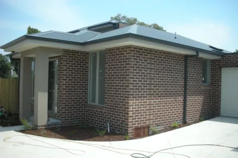 2/13 Leonard St, Bayswater, VIC 3153