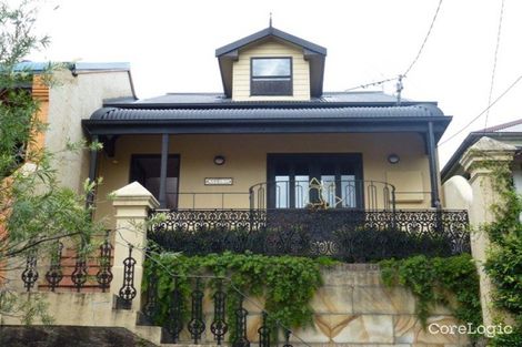 Property photo of 103 Francis Street Leichhardt NSW 2040