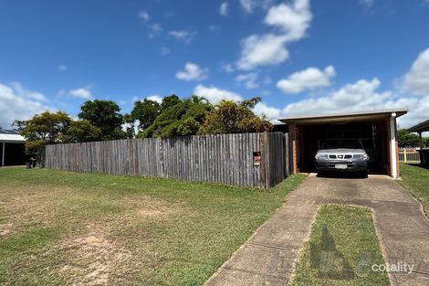 20 Mellor St, Avenell Heights, QLD 4670