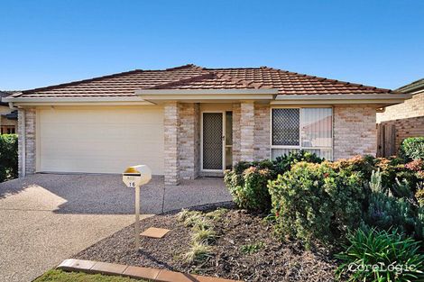 Property photo of 16 Crawford Street North Lakes QLD 4509