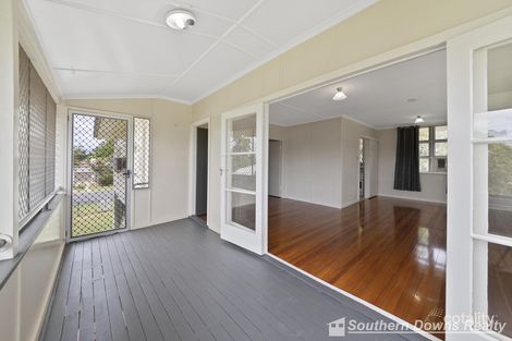 Property photo of 17 Clowes Crescent Warwick QLD 4370