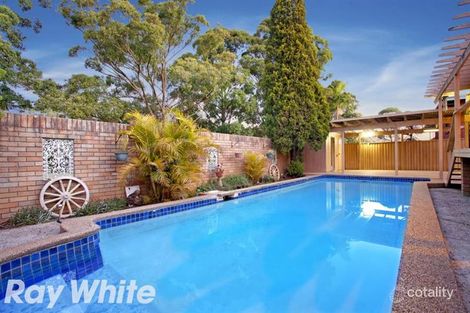 Property photo of 26 Glanmire Road Baulkham Hills NSW 2153