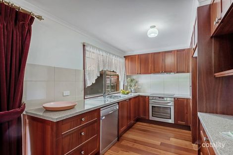 Property photo of 9 Bradworth Street Craigieburn VIC 3064