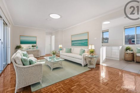 5/17 Carr St, Coogee, NSW 2034
