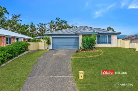 Property photo of 18 Farley Parade Gloucester NSW 2422