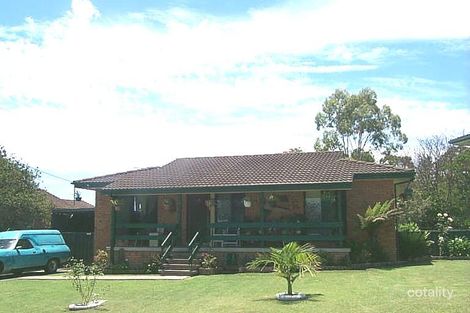 6 Mountview Cres, Urunga, NSW 2455