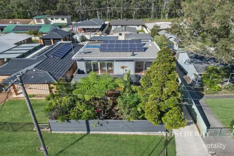 Property photo of 83 Catherine Street Mannering Park NSW 2259