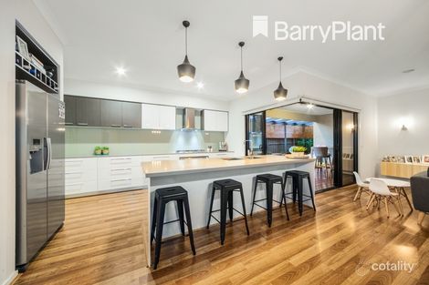 Property photo of 20 Harvest Road Officer VIC 3809
