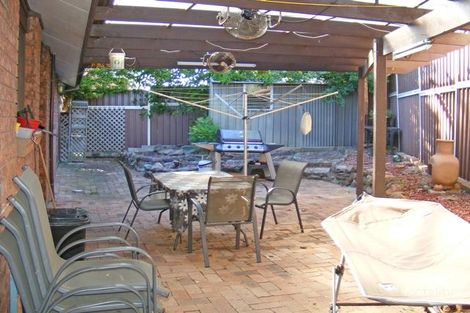 Property photo of 5 Menus Place Rosemeadow NSW 2560