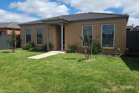 18 Ross Creek Rd, Bonshaw, VIC 3352