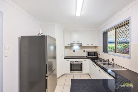 Property photo of 7 Scribbly Gum Court Urraween QLD 4655