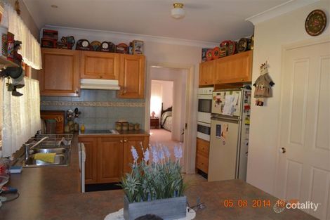 Property photo of 1 Vista Avenue Batlow NSW 2730