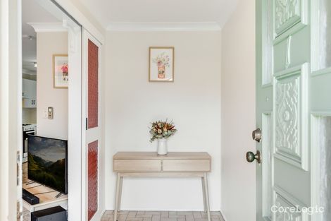 Property photo of 1/6 Begonia Court Centenary Heights QLD 4350