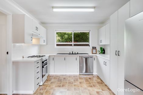 Property photo of 1/6 Begonia Court Centenary Heights QLD 4350