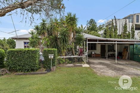 Property photo of 34 Thomson Street Greenslopes QLD 4120