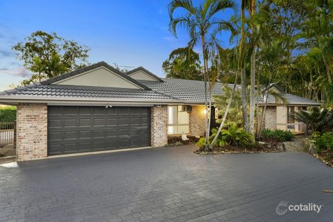 Property photo of 53 Chateau Street Calamvale QLD 4116