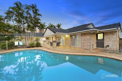 Property photo of 53 Chateau Street Calamvale QLD 4116