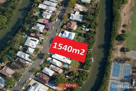 Property photo of 32 Gillan Street Norman Park QLD 4170