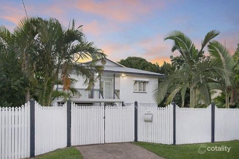 60 Sherriff St, Hermit Park, QLD 4812