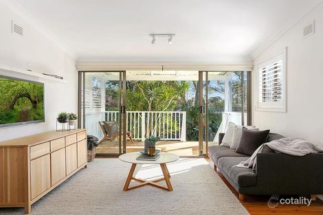 Property photo of 16 Bond Street Mosman NSW 2088