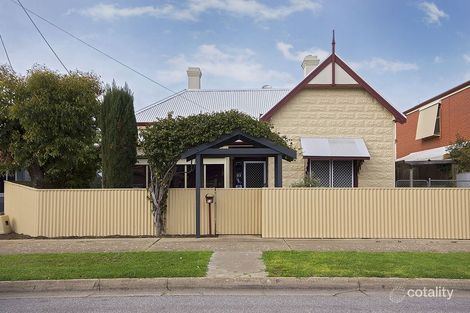 Property photo of 14 Third Avenue Cheltenham SA 5014