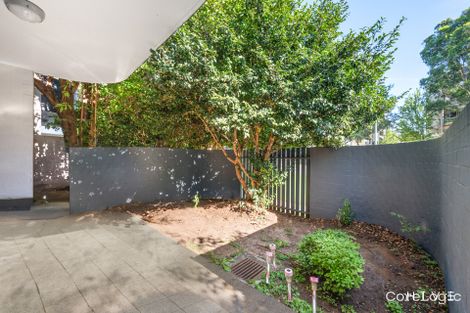 Property photo of 44/1 Oxley Street Griffith ACT 2603