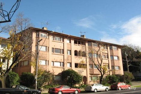 22/73 Alexandra Ave, South Yarra, VIC 3141