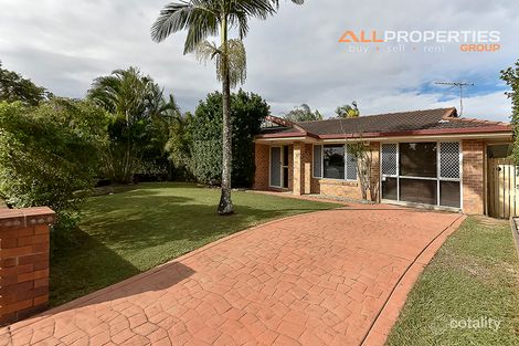 Property photo of 19 Fifth Avenue Marsden QLD 4132