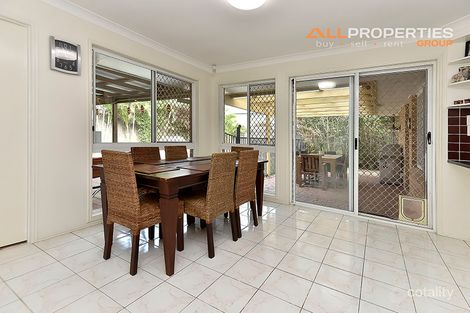 Property photo of 19 Fifth Avenue Marsden QLD 4132