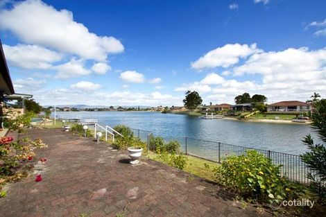 Property photo of 22 Port Drive Mermaid Waters QLD 4218