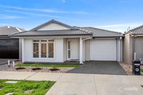 Property photo of 27 Scottsdale Street Charlemont VIC 3217