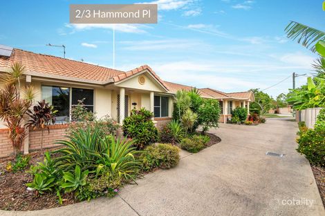 Property photo of 2/3 Hammond Place Casino NSW 2470