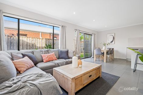 Property photo of 17 Cantera Avenue Doreen VIC 3754