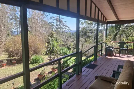 Property photo of 20 McKirdy Road Palmtree QLD 4352