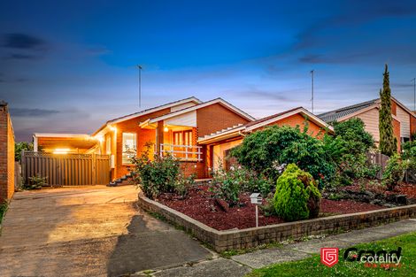 Property photo of 293 James Cook Drive Endeavour Hills VIC 3802